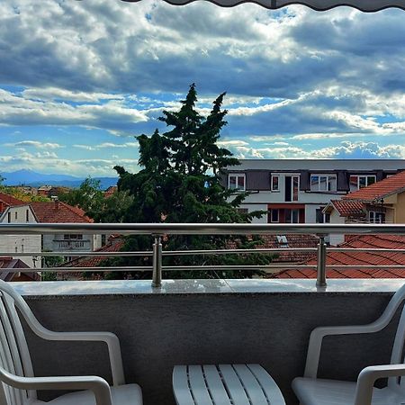 The Sunshine Apartment Prilep Exterior photo