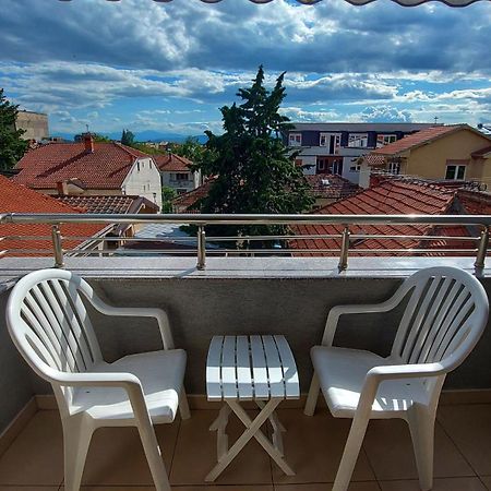 The Sunshine Apartment Prilep Exterior photo