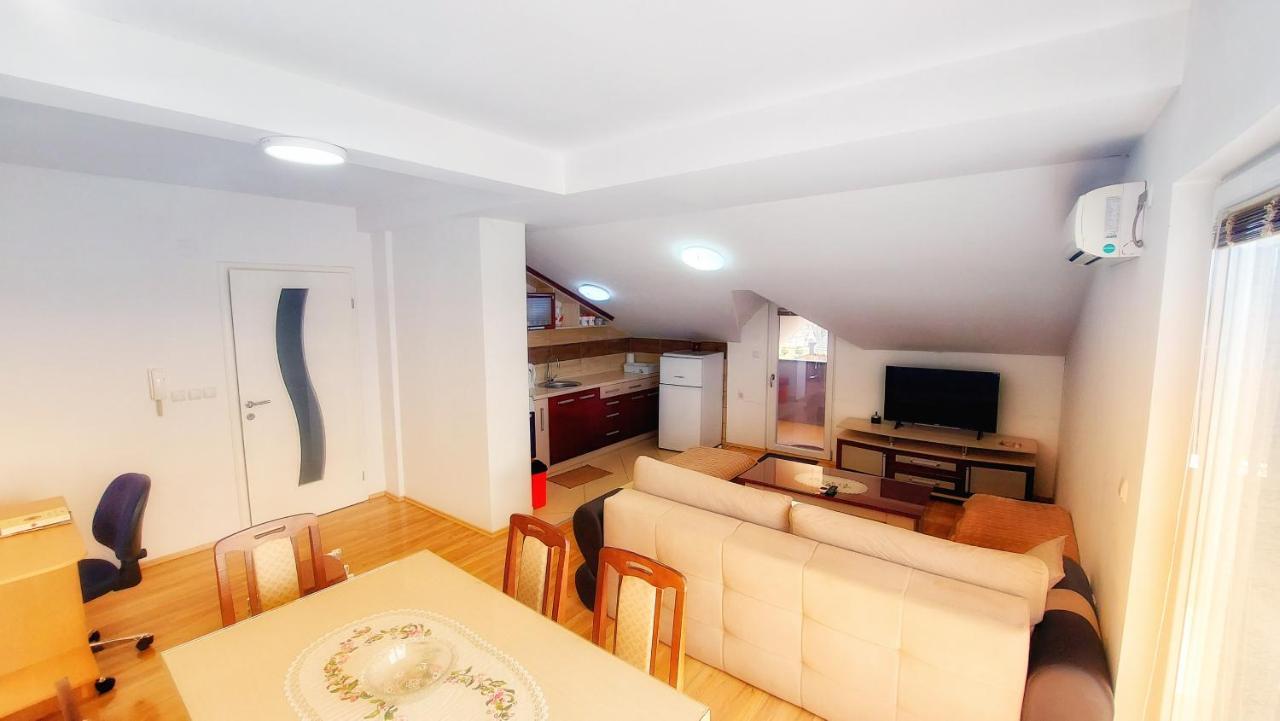 The Sunshine Apartment Prilep Exterior photo