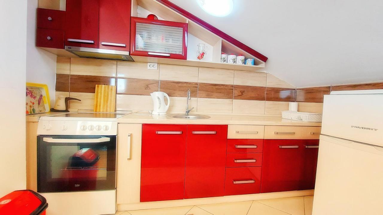 The Sunshine Apartment Prilep Exterior photo