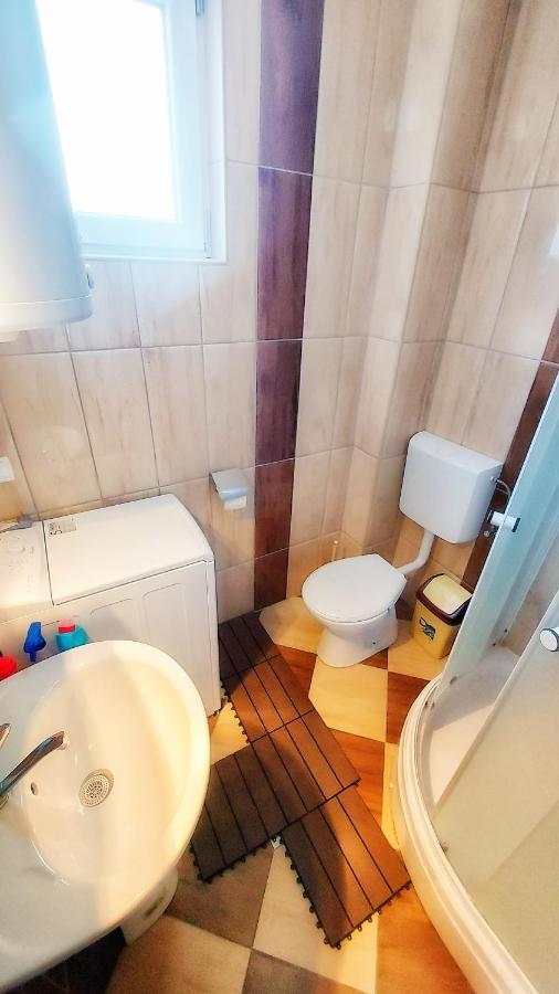 The Sunshine Apartment Prilep Exterior photo