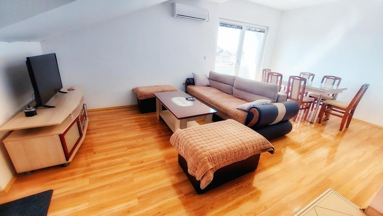 The Sunshine Apartment Prilep Exterior photo