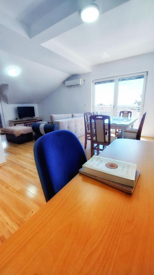The Sunshine Apartment Prilep Exterior photo
