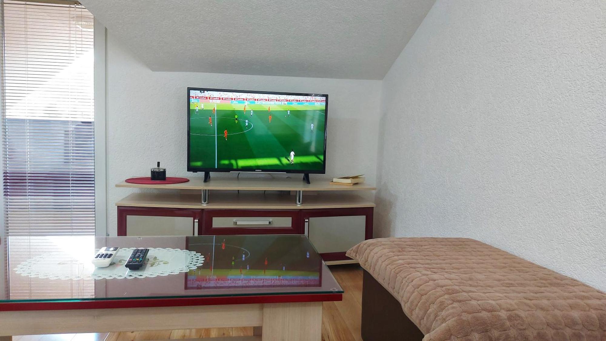 The Sunshine Apartment Prilep Exterior photo