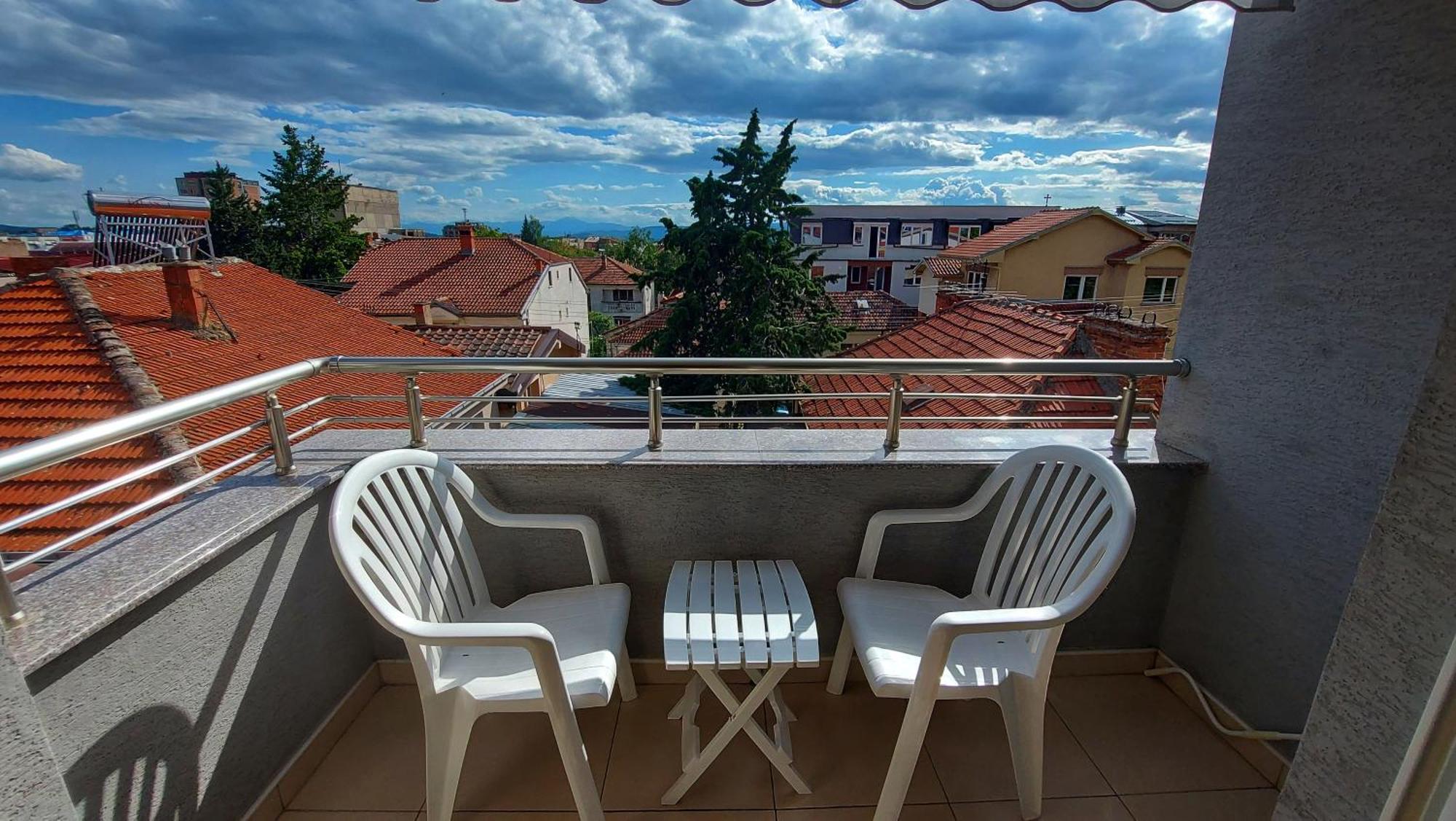 The Sunshine Apartment Prilep Exterior photo