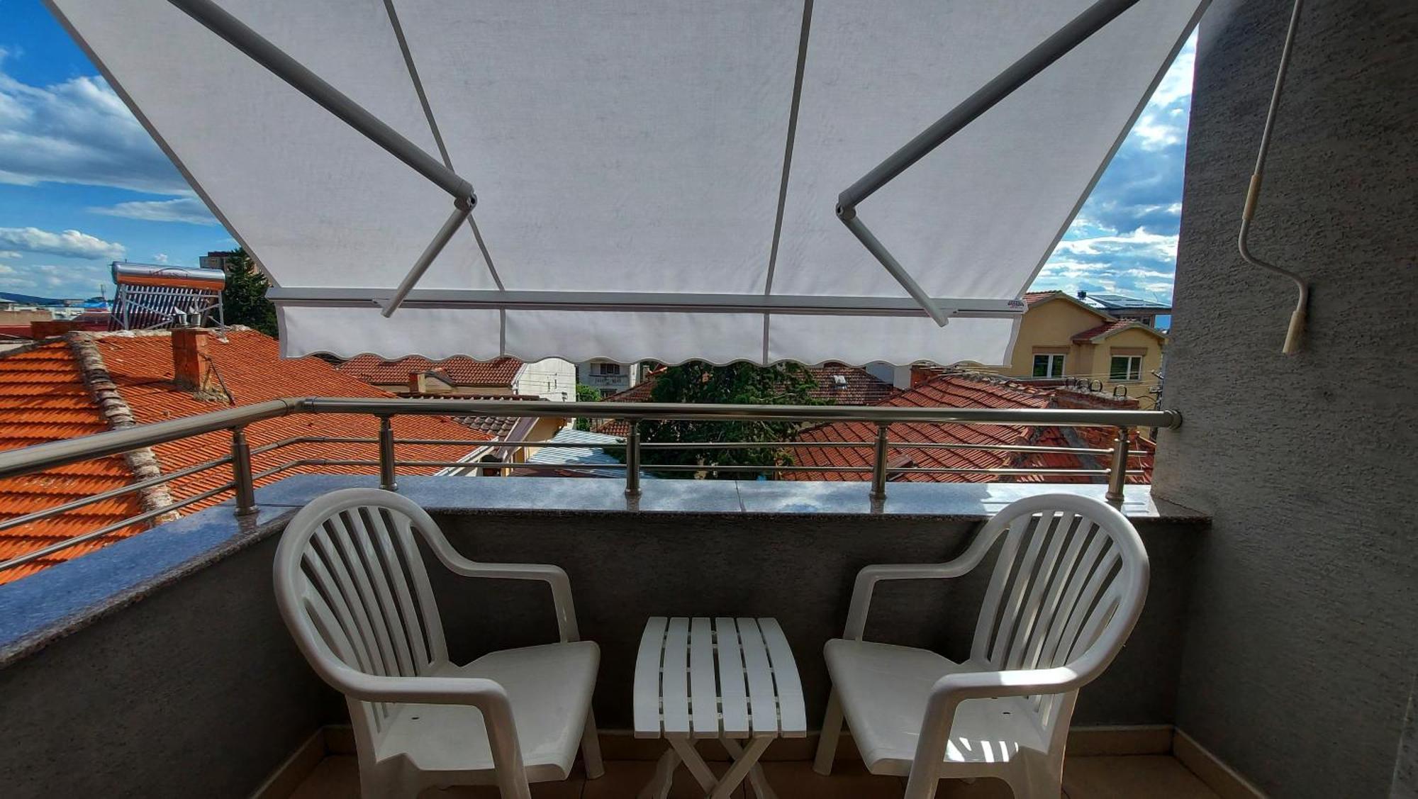 The Sunshine Apartment Prilep Exterior photo